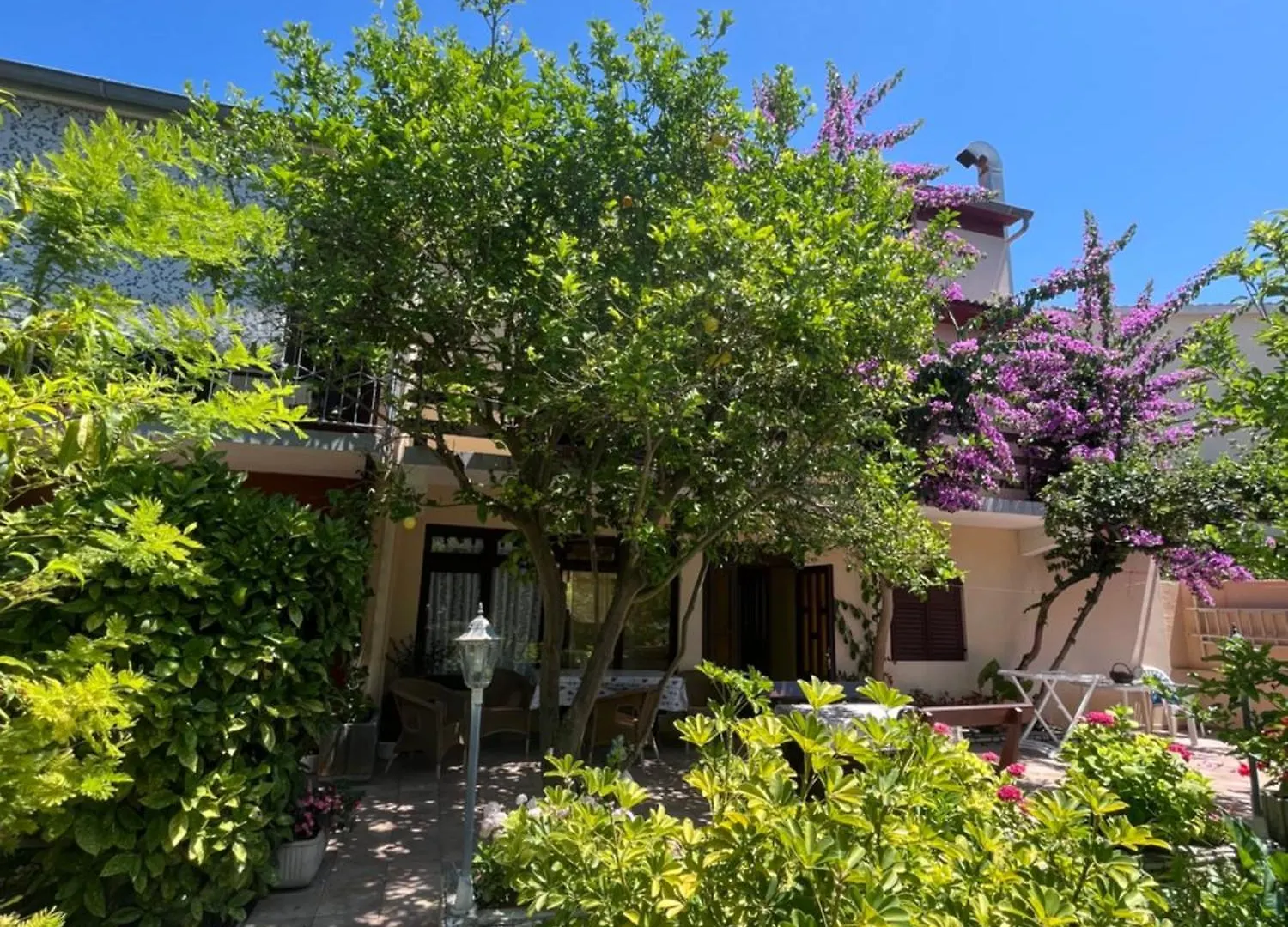 Apartments&Rooms Pahljina Rab Town