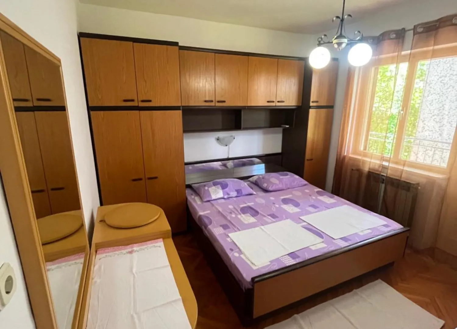 Apartments&Rooms Pahljina Rab Town