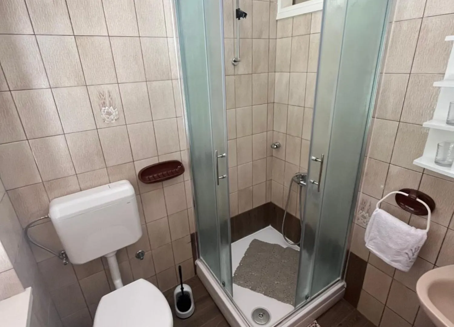 Apartments&Rooms Pahljina Rab Town Guest house