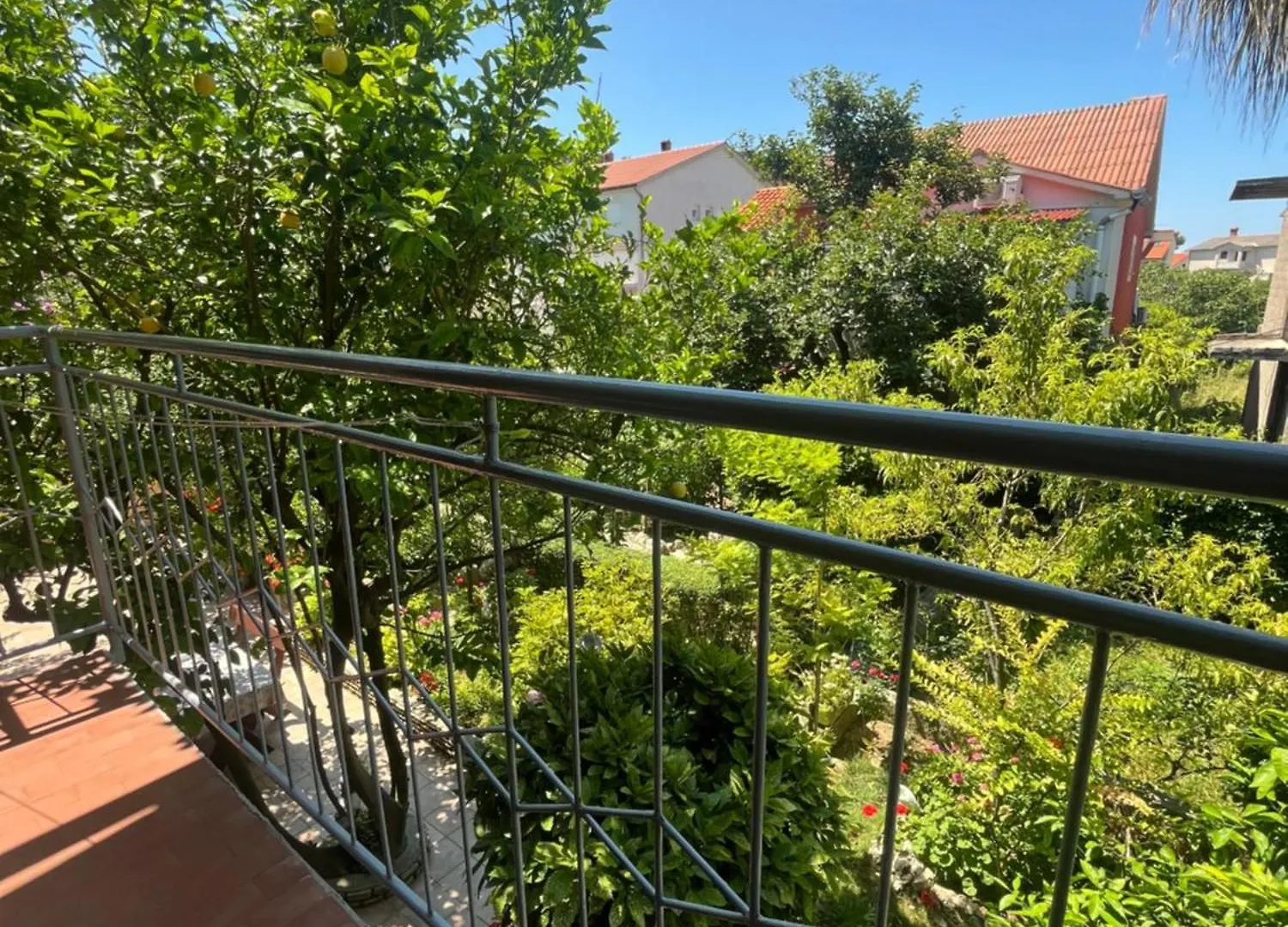 Apartments&Rooms Pahljina Rab Town Croatia