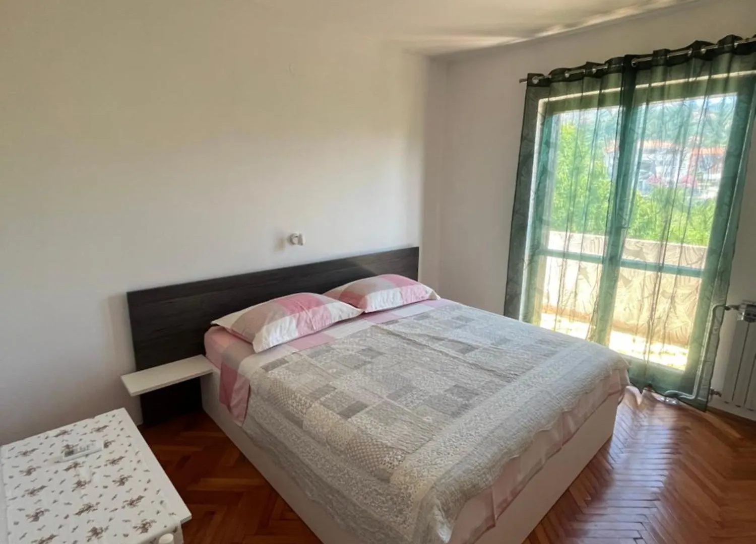 Apartments&Rooms Pahljina Rab Town Guest house