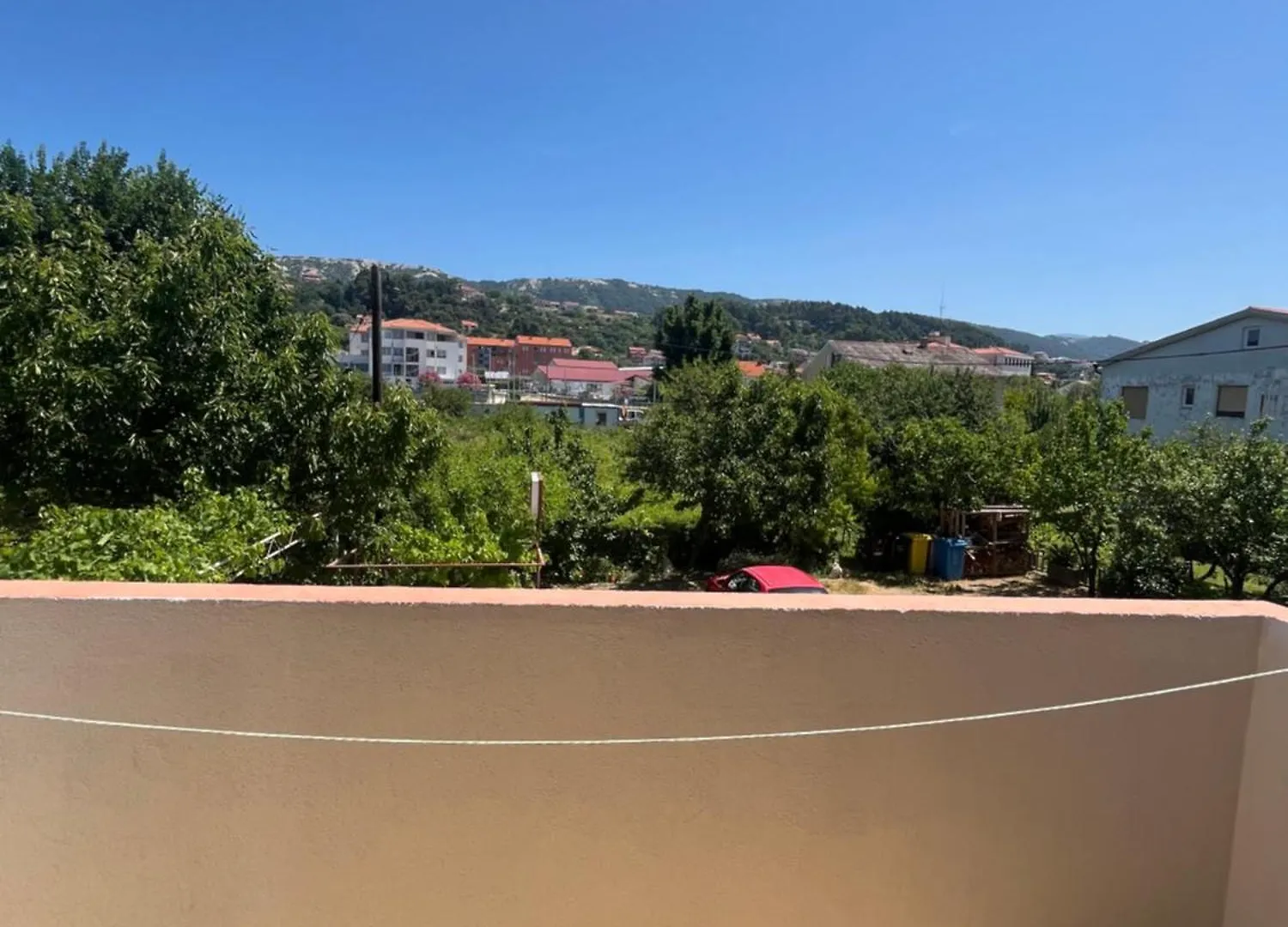 Guest house Apartments&Rooms Pahljina Rab Town Croatia