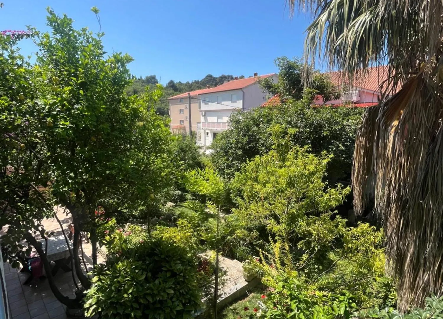 Apartments&Rooms Pahljina Rab Town
