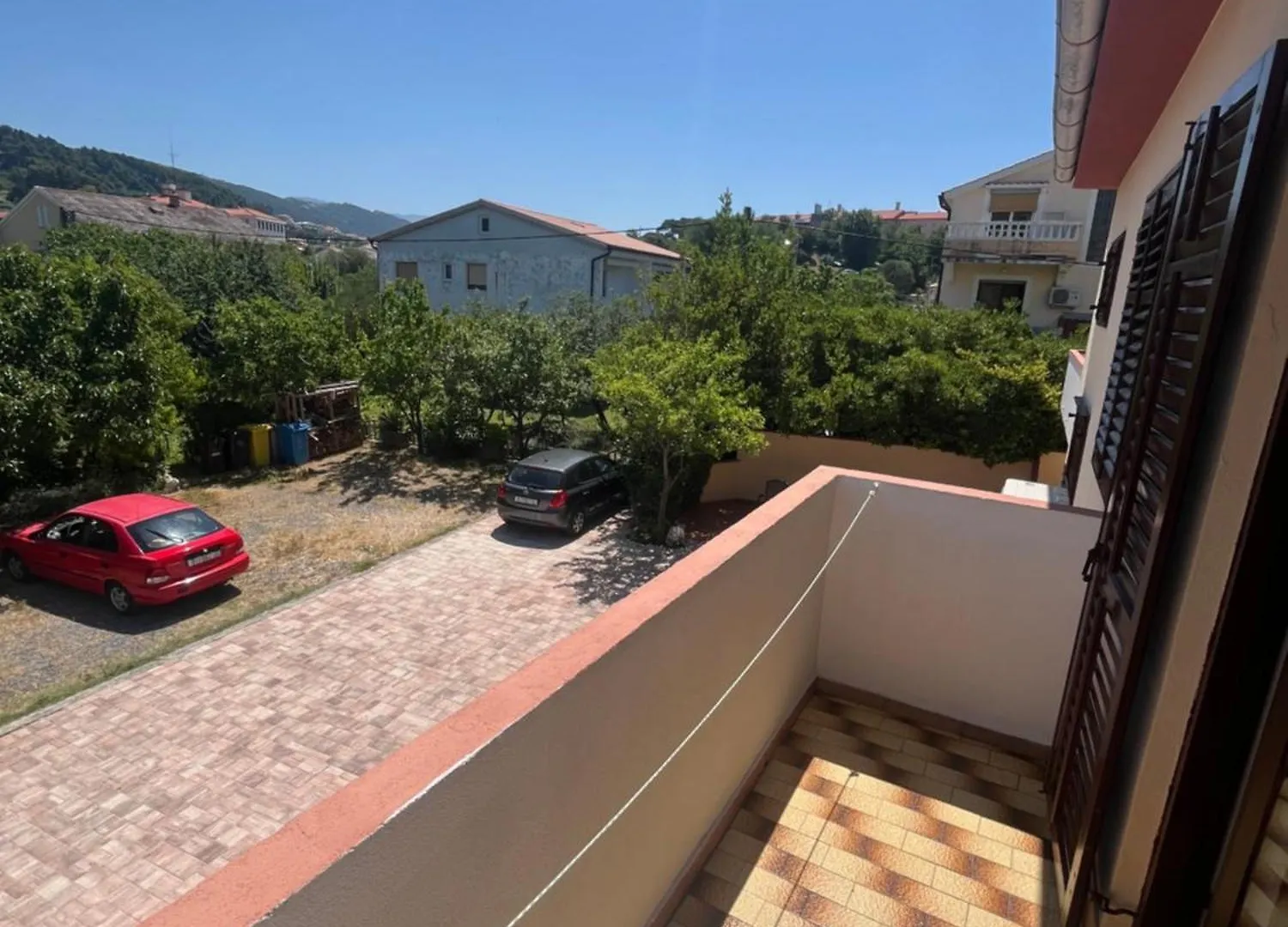 Apartments&Rooms Pahljina Rab Town 0*,