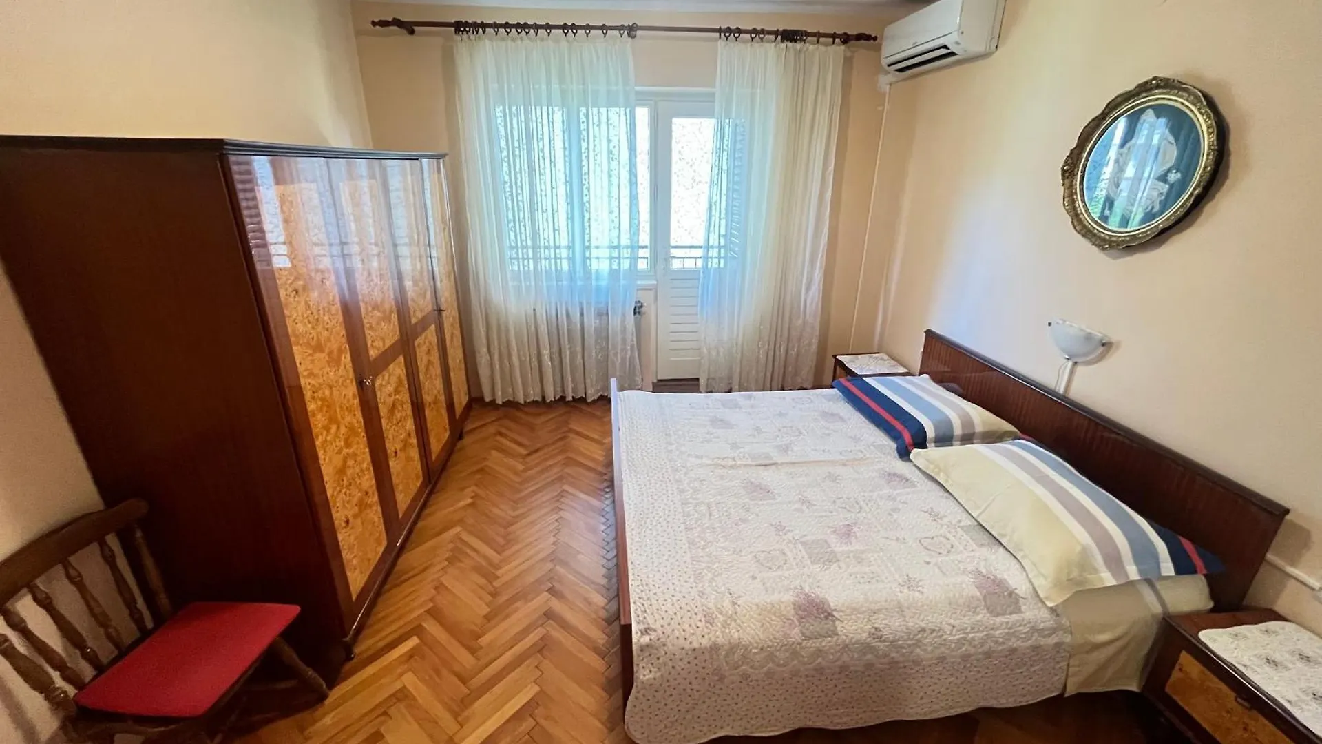 Apartments&Rooms Pahljina Rab Town Croatia