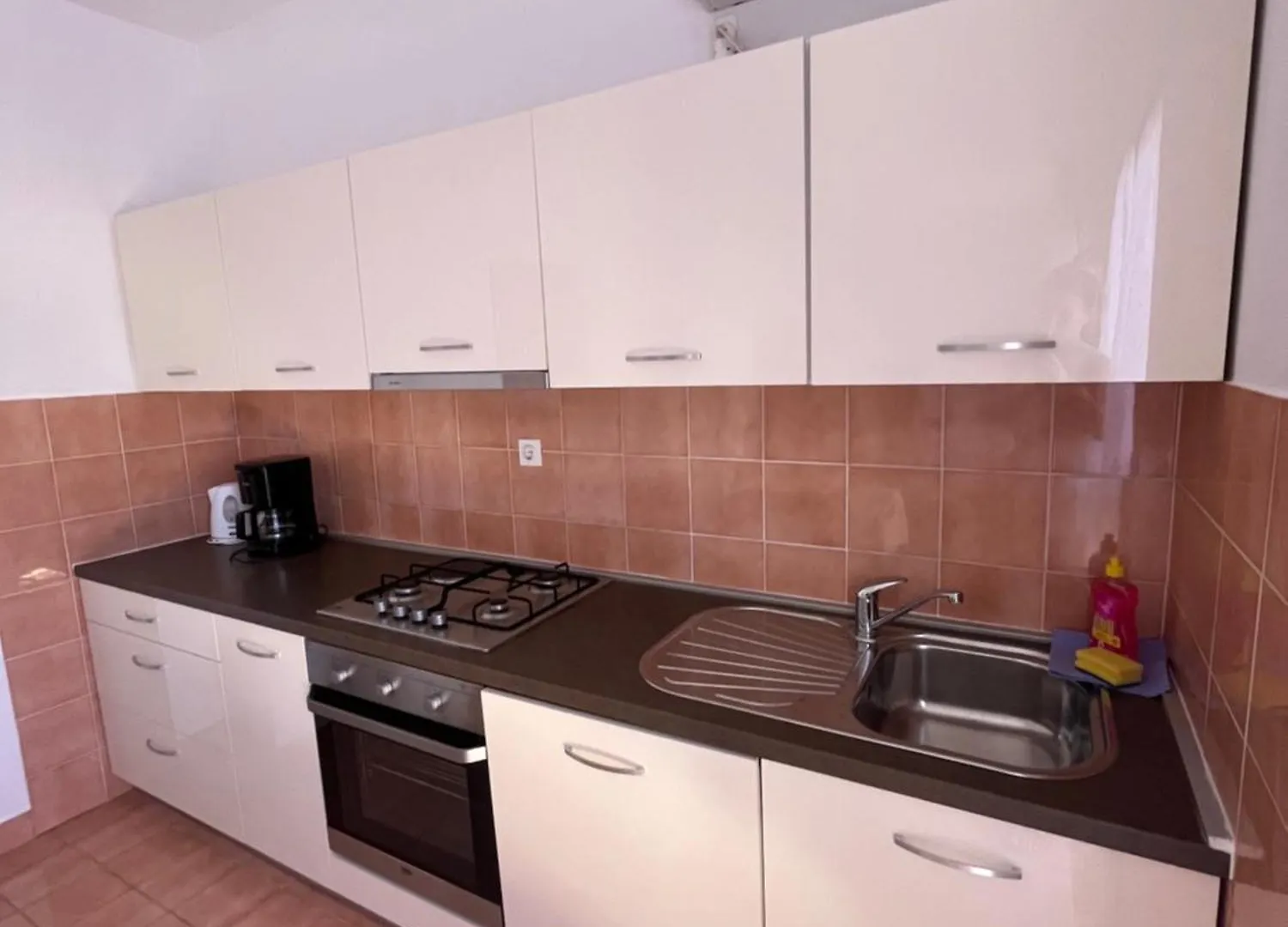 Apartments&Rooms Pahljina Rab Town 0*,  Croatia