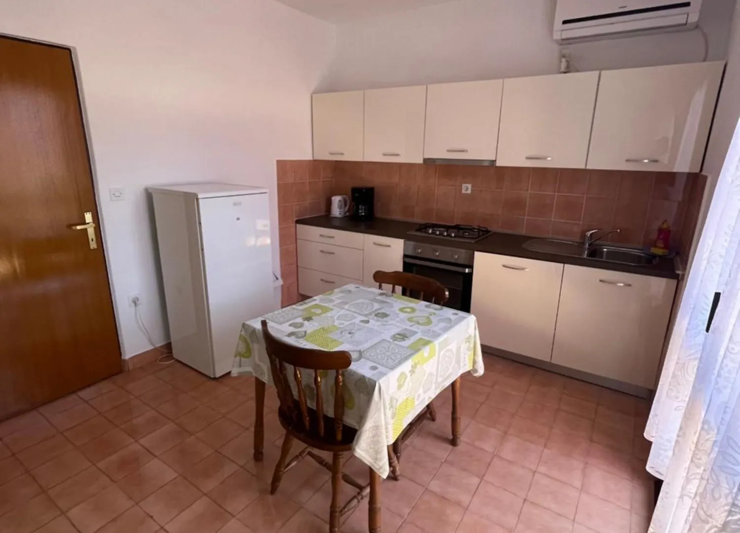 Apartments&Rooms Pahljina Rab Town Croatia