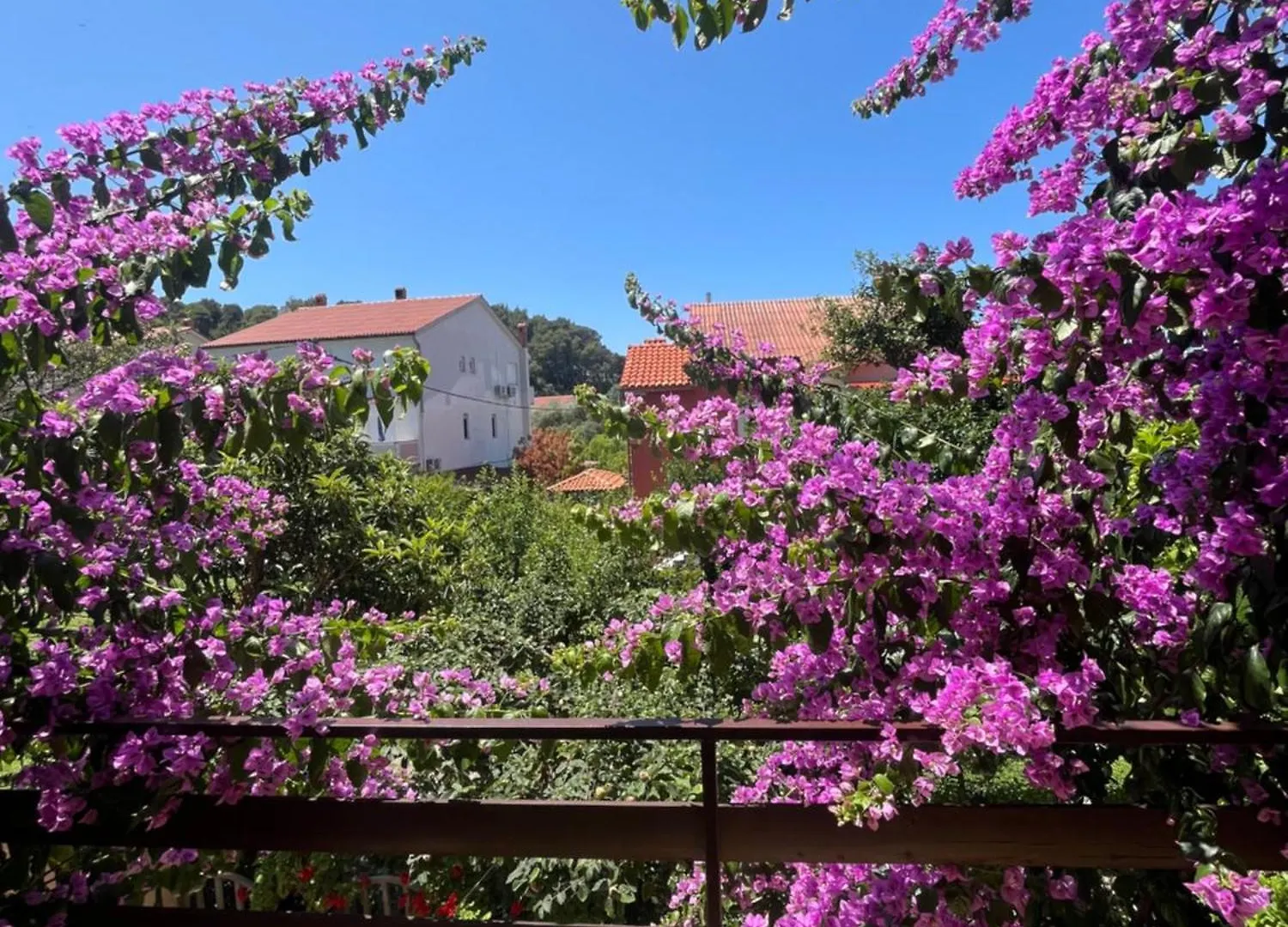 Guest house Apartments&Rooms Pahljina Rab Town Croatia