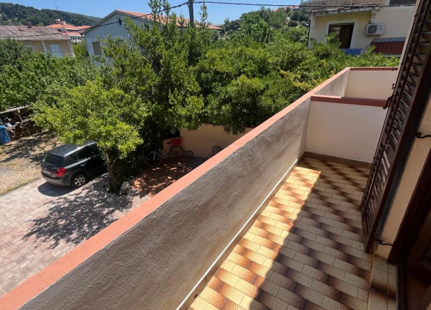Apartments&Rooms Pahljina Rab Town 0*,