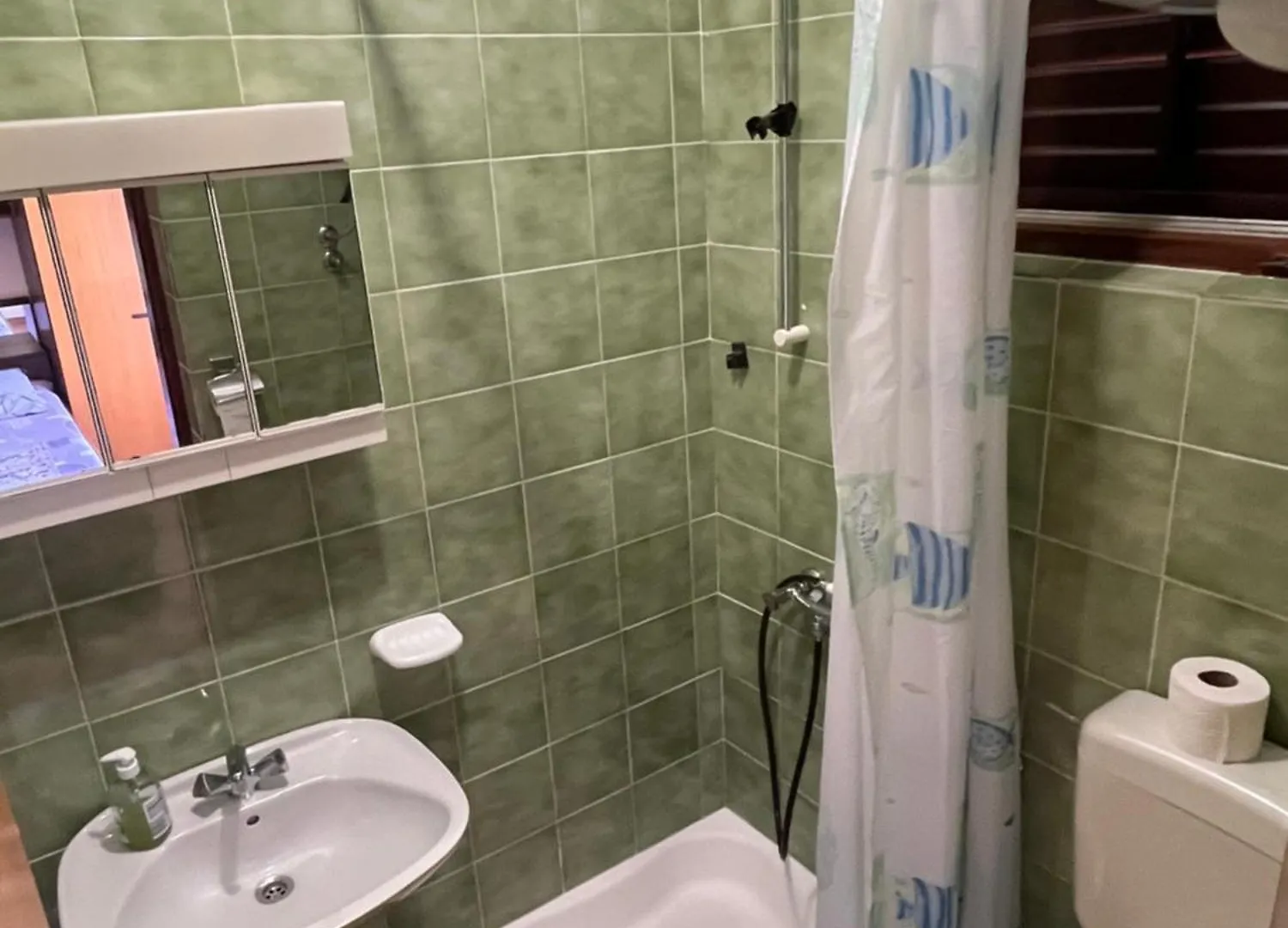 Apartments&Rooms Pahljina Rab Town Guest house
