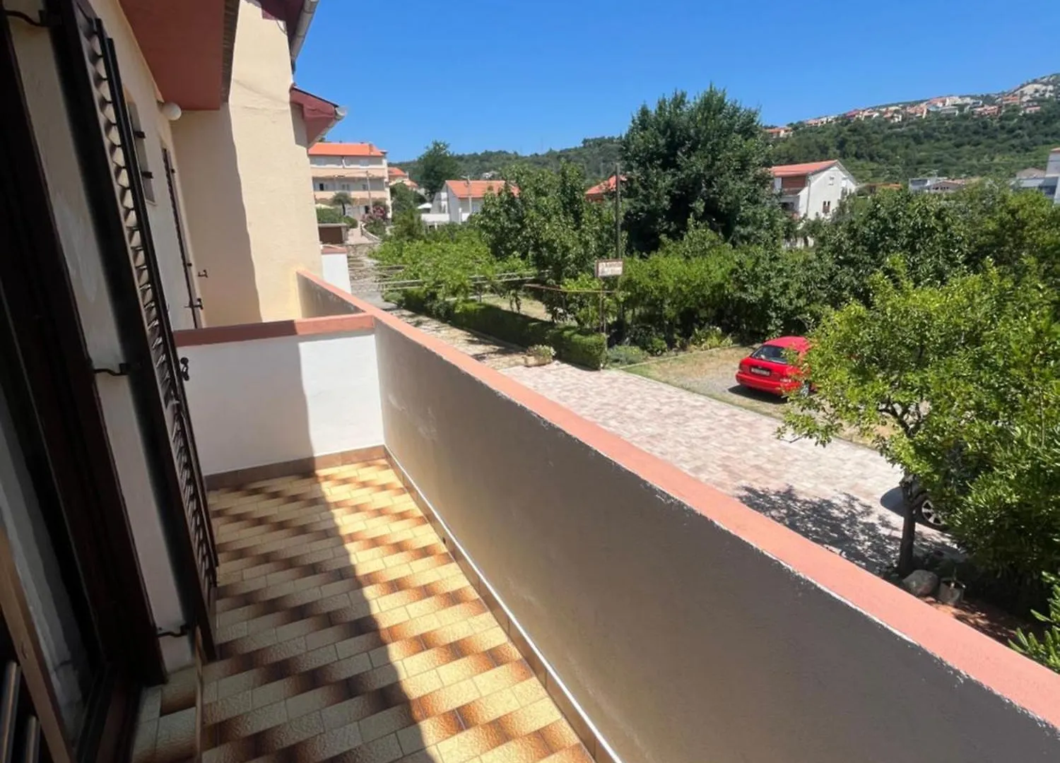 Guest house Apartments&Rooms Pahljina Rab Town