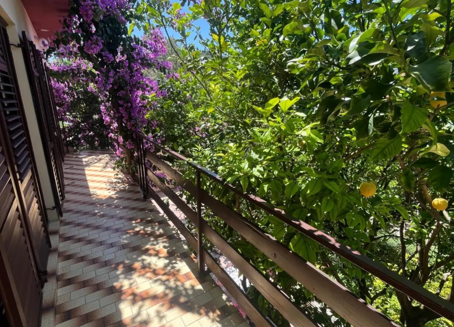 Apartments&Rooms Pahljina Rab Town Croatia