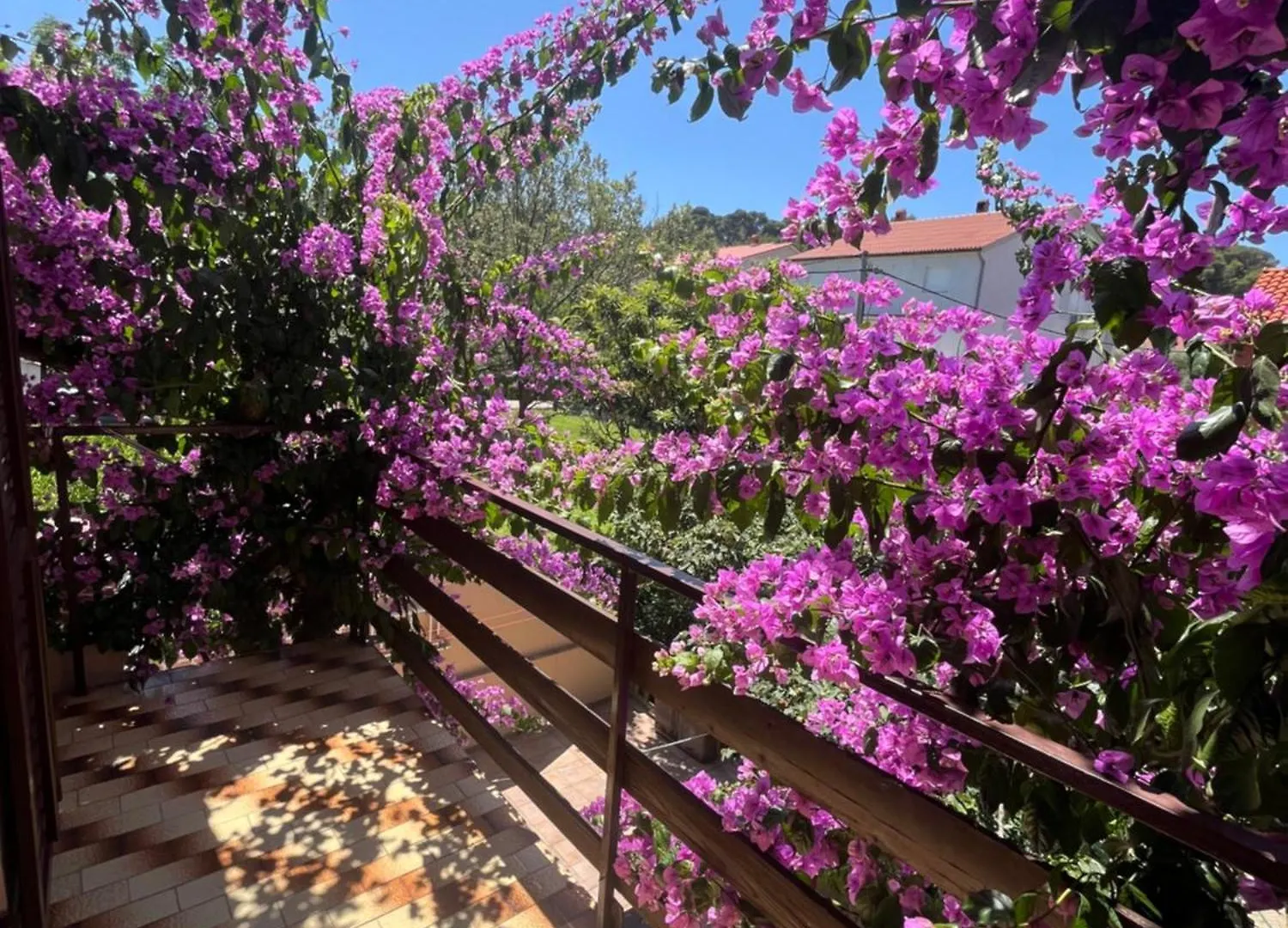 Apartments&Rooms Pahljina Rab Town 0*,  Croatia